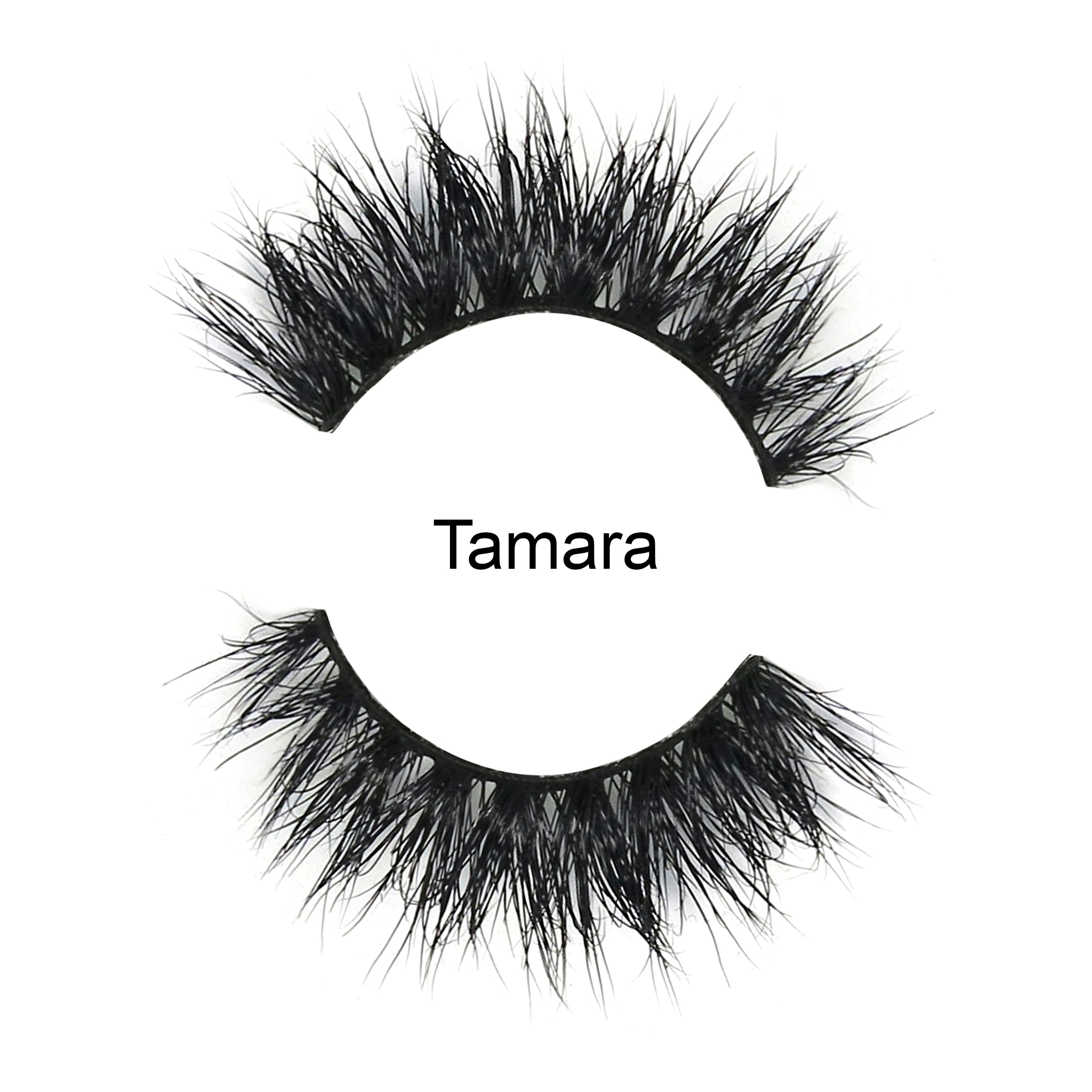 Tamara | 3D Mink