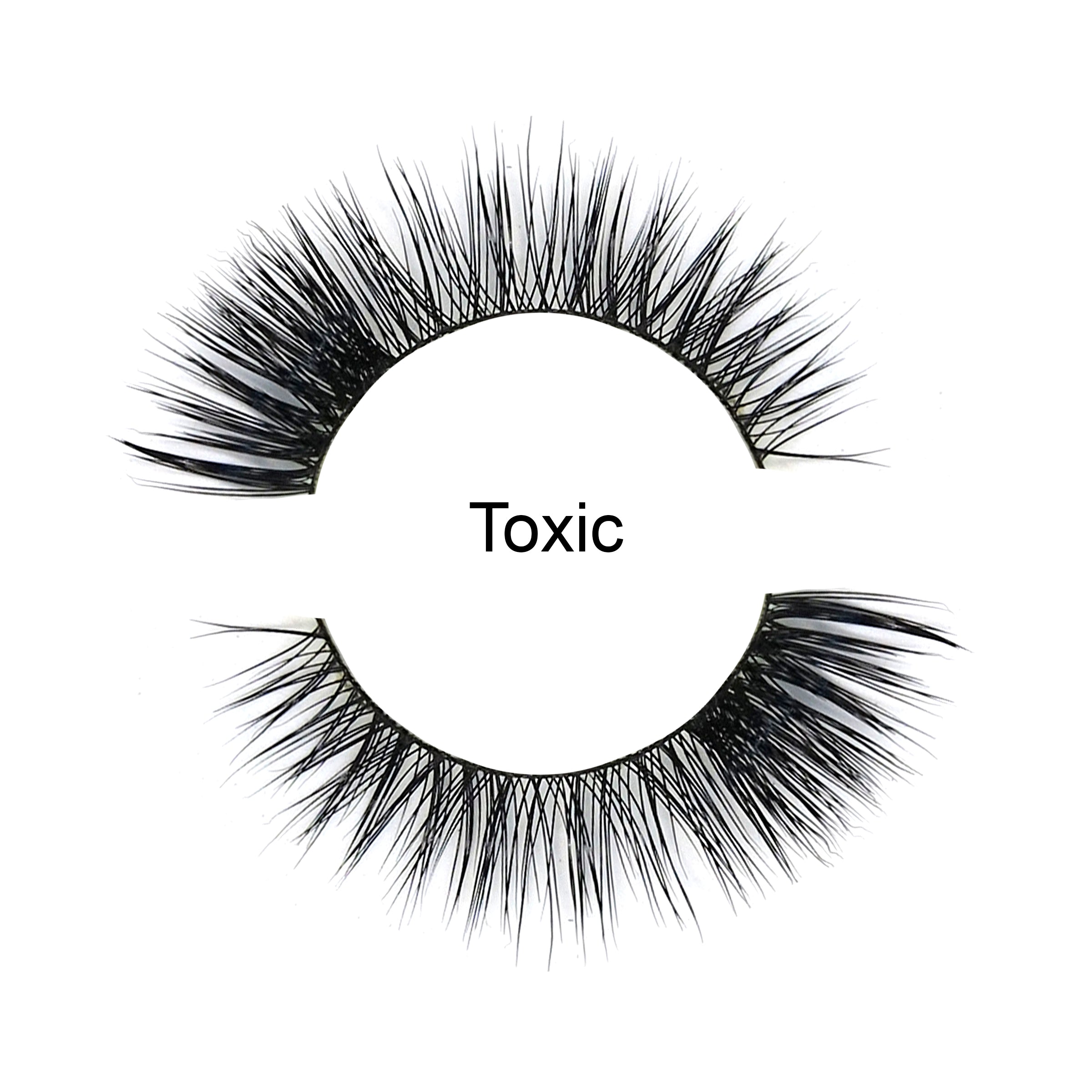 Toxic | Volume Mink