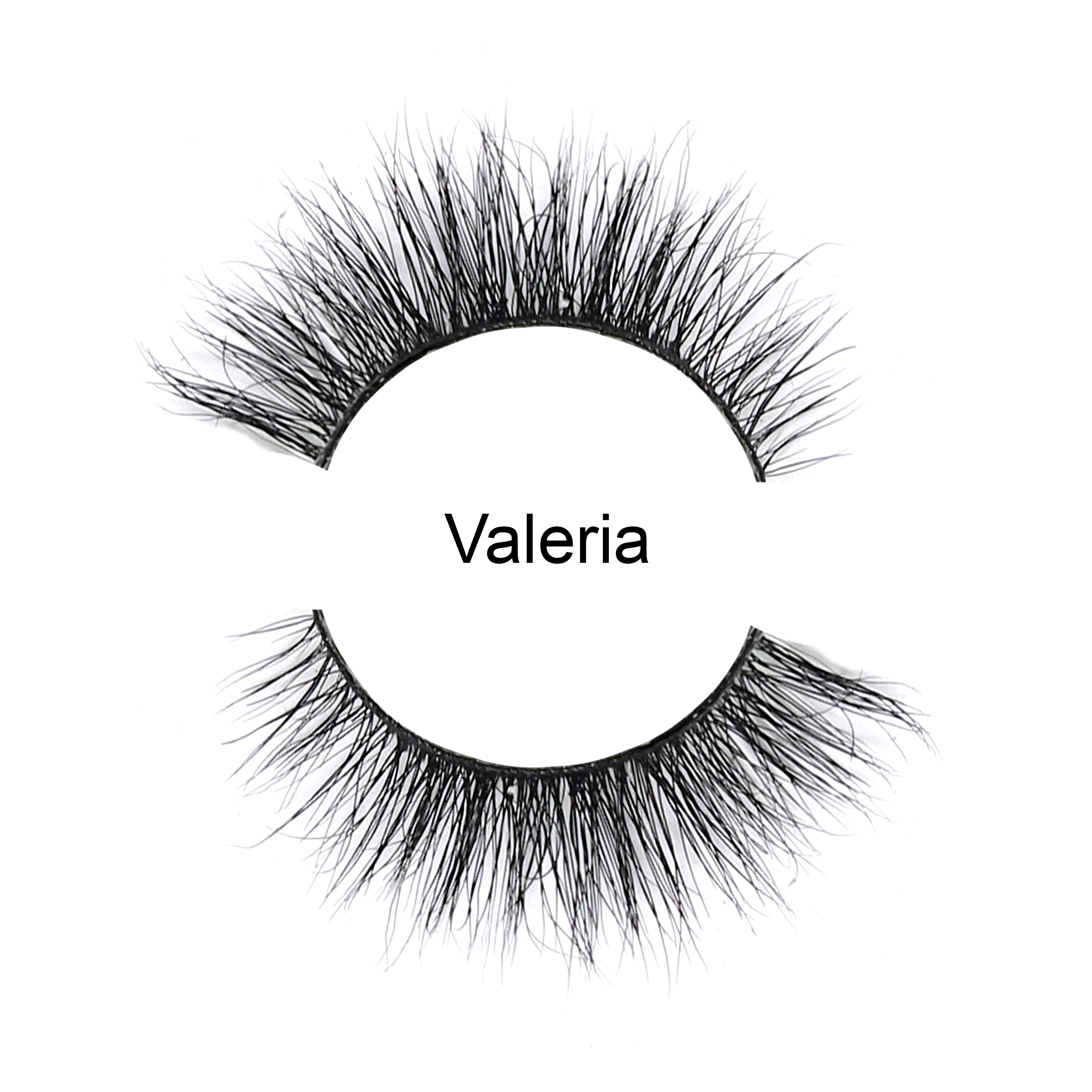 Valeria | Volume Mink