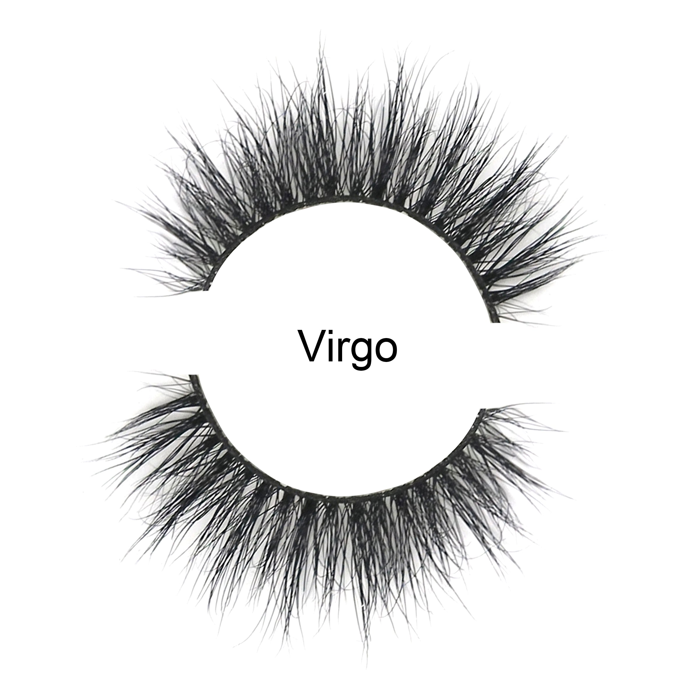 Virgo | Volume Mink