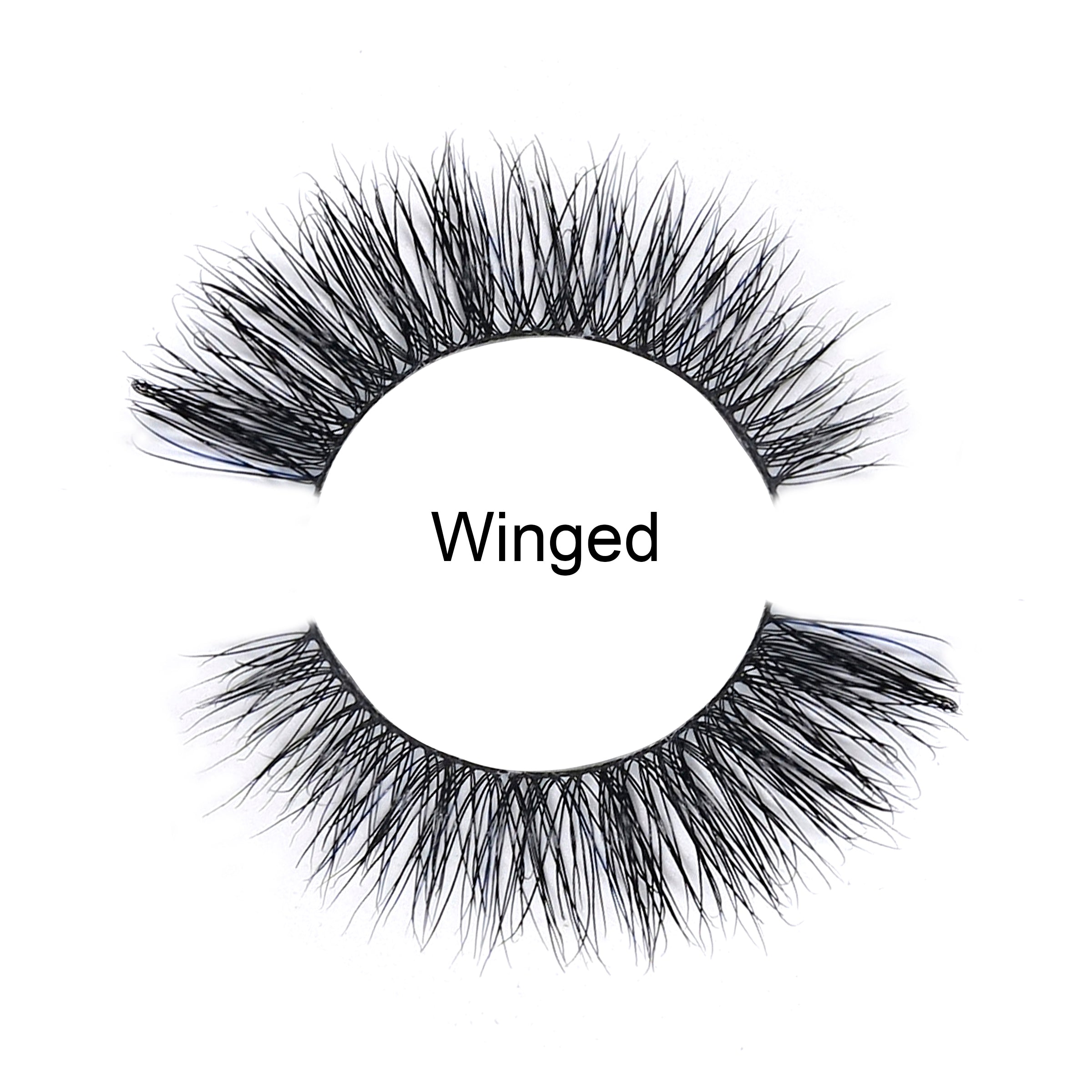 Winged | Mink