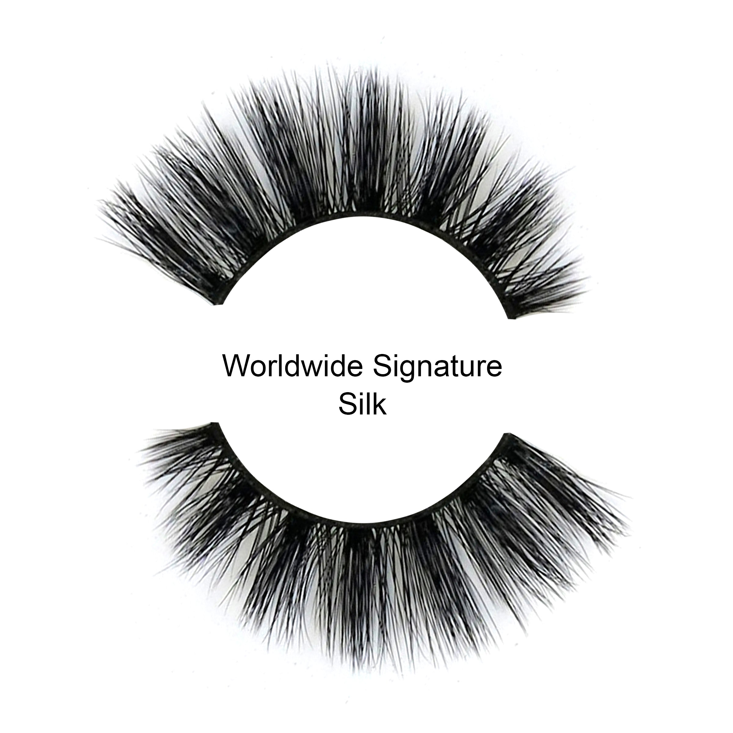 Worldwide Signature | Silk